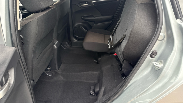 Honda Jazz 1.3 EX 5dr Petrol Hatchback